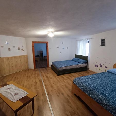 Ostello Sigma House Mojstrana Esterno foto