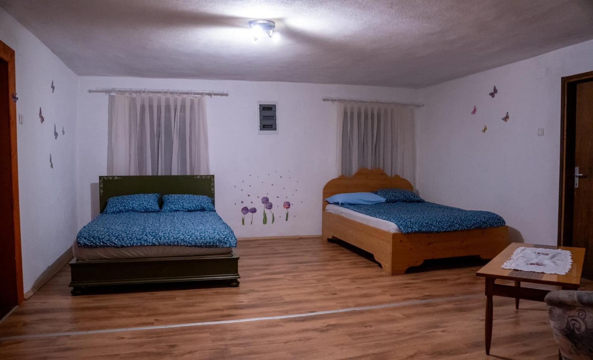 Ostello Sigma House Mojstrana Esterno foto