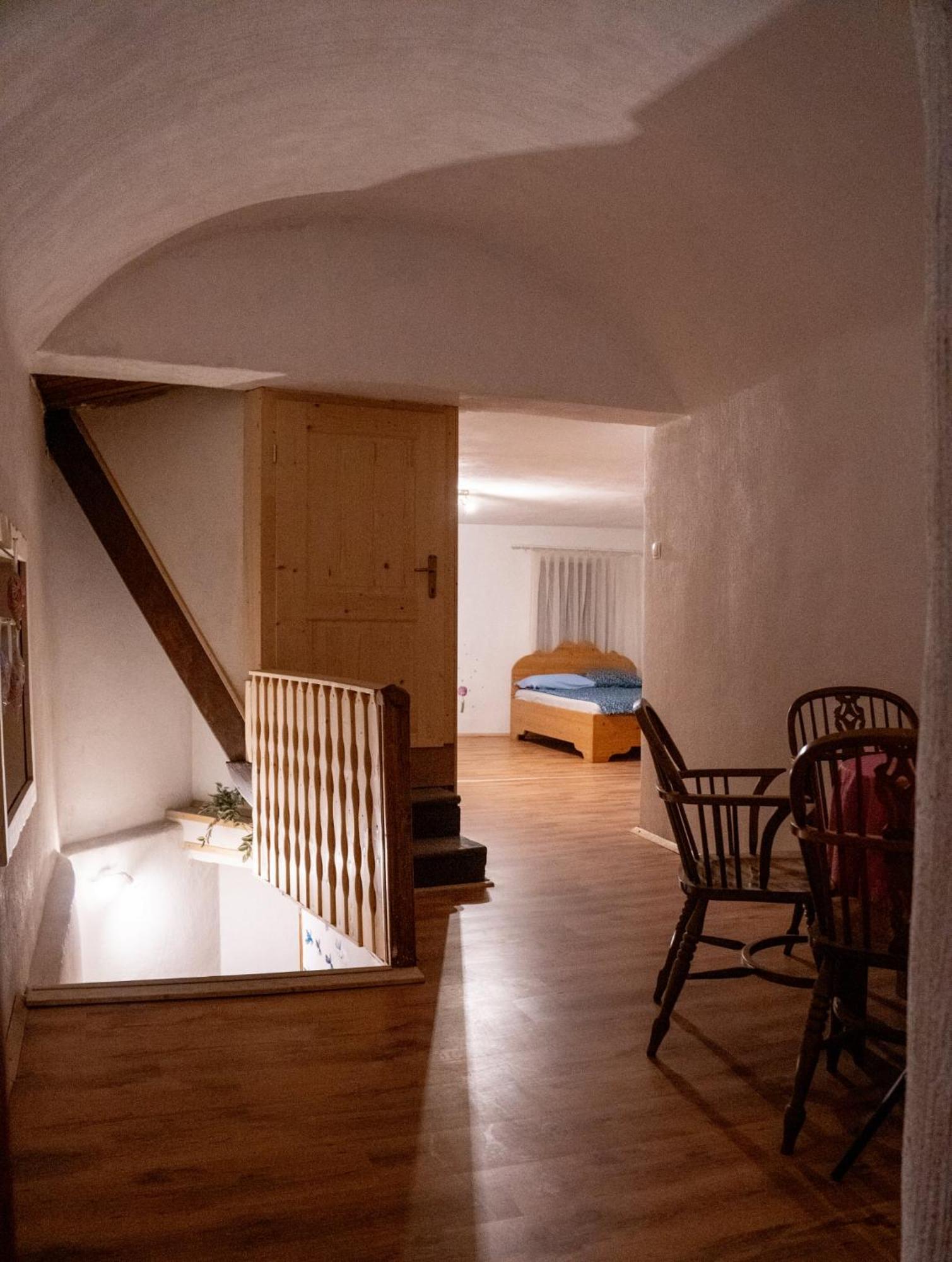 Ostello Sigma House Mojstrana Esterno foto