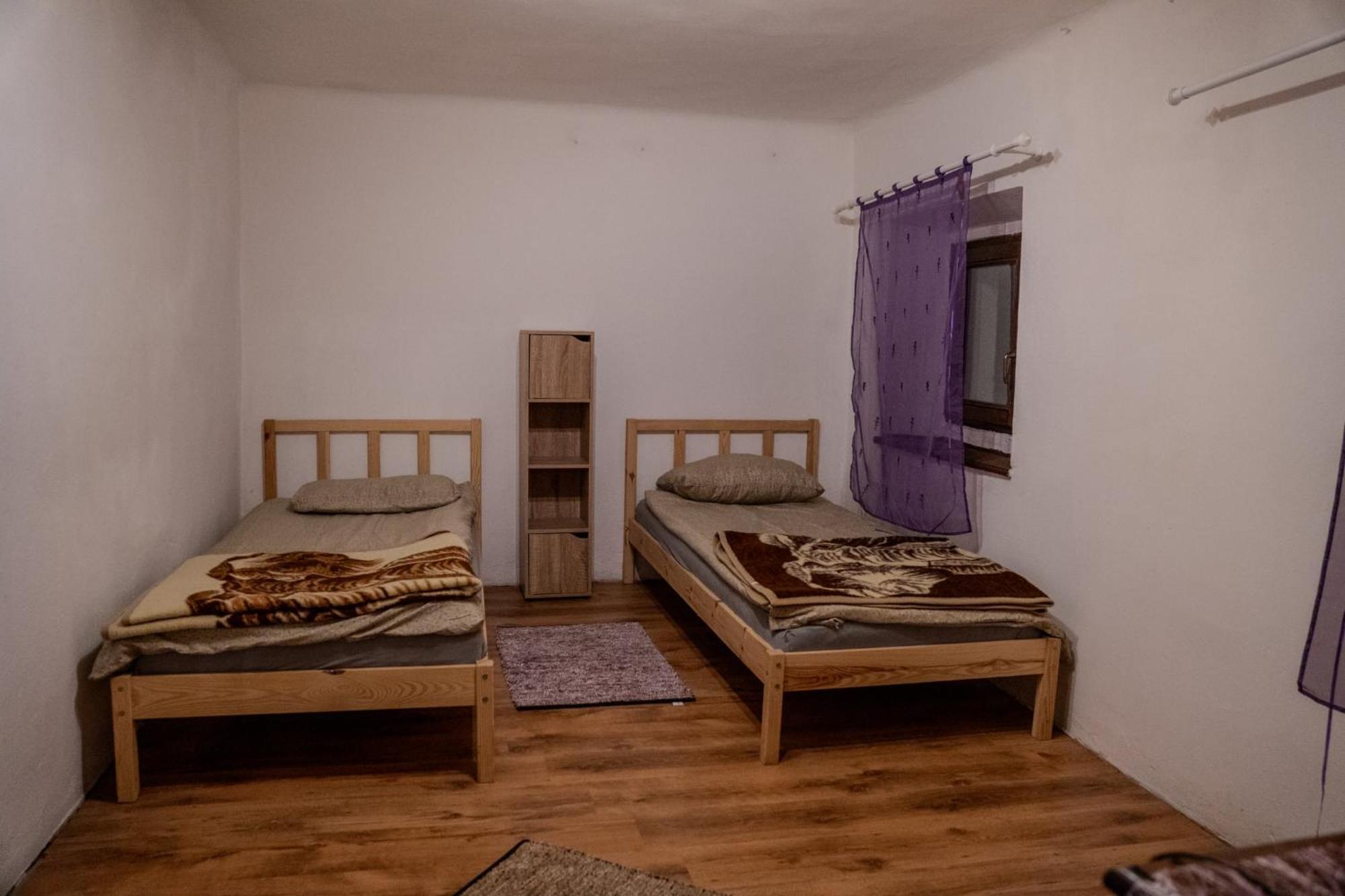 Ostello Sigma House Mojstrana Esterno foto