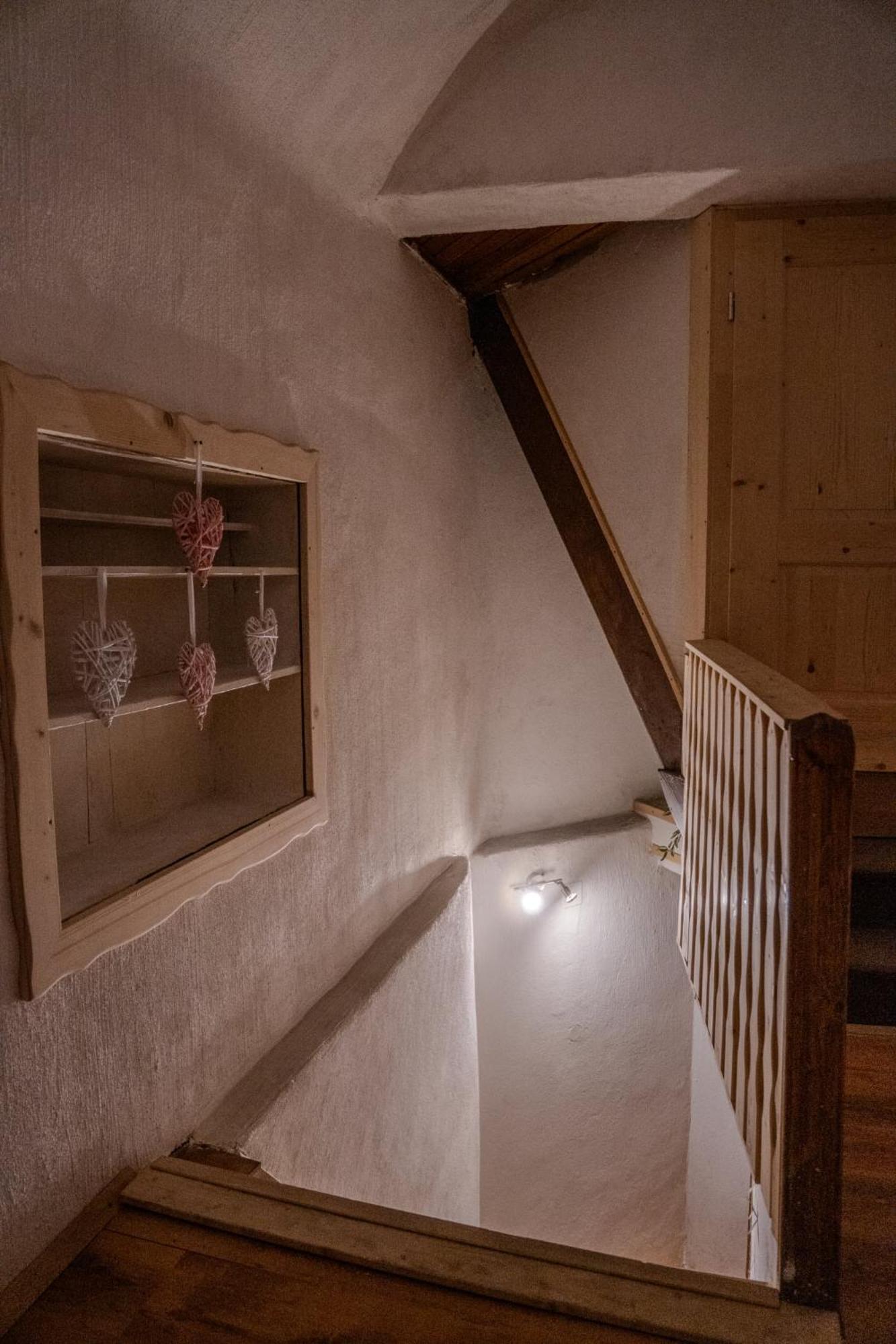 Ostello Sigma House Mojstrana Esterno foto