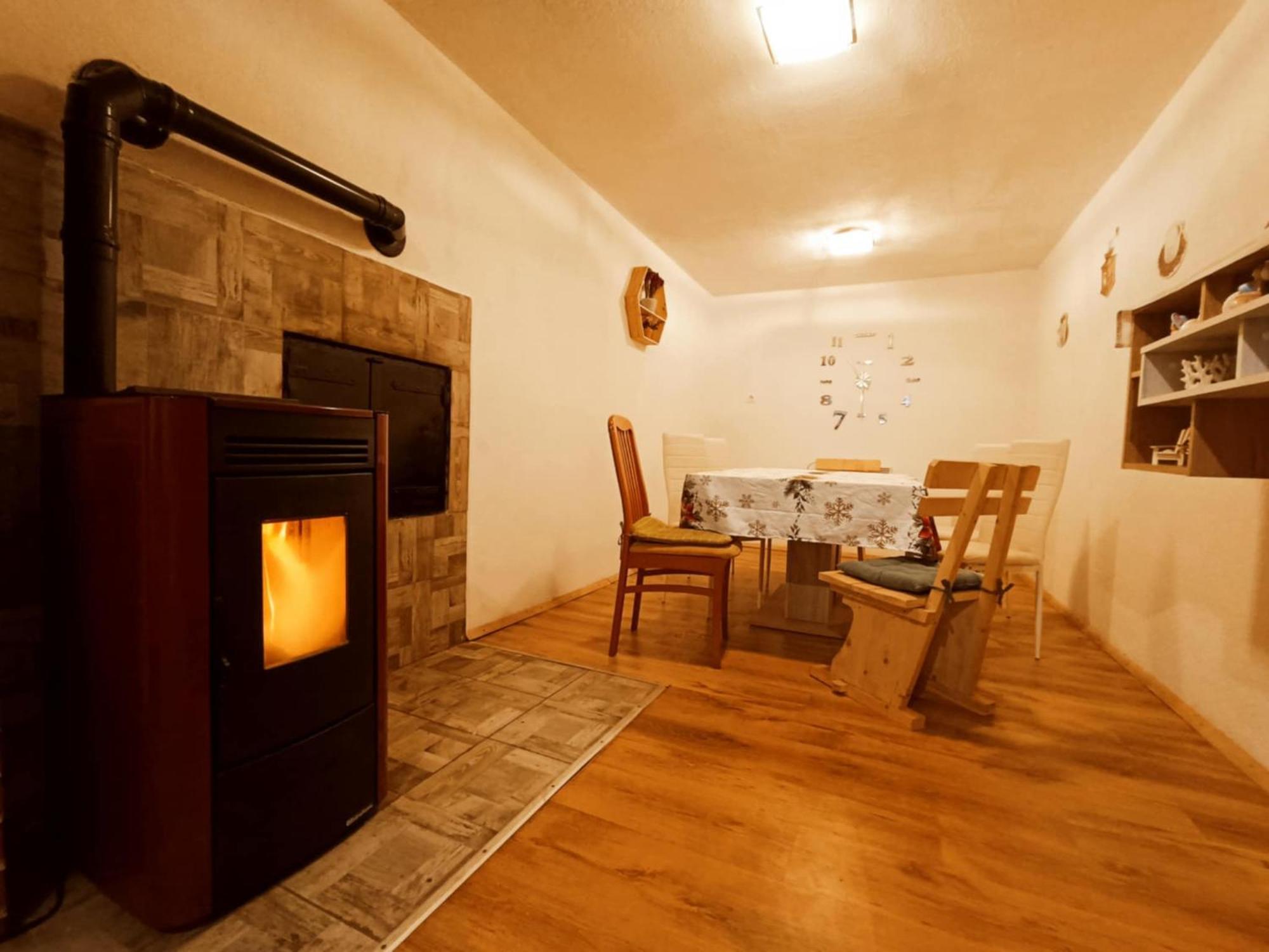 Ostello Sigma House Mojstrana Esterno foto